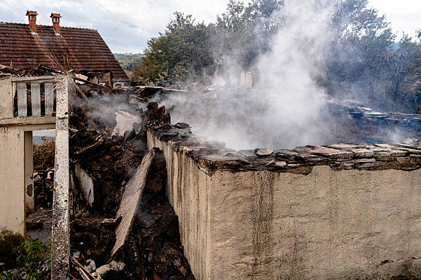 Affordable Structural Rebuild solutions in Crofton, MD